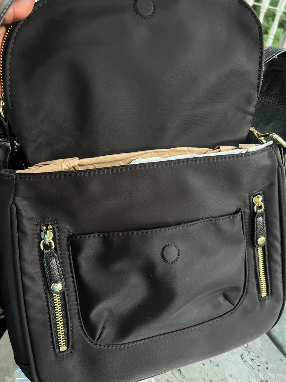 Various purses, bundle of 5